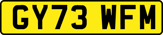 GY73WFM