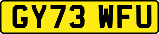 GY73WFU