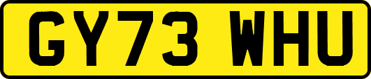 GY73WHU