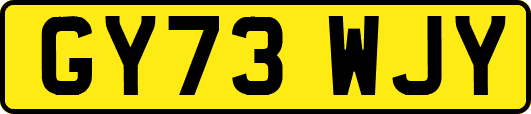 GY73WJY
