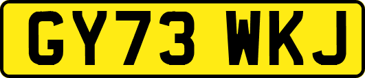 GY73WKJ