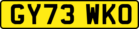GY73WKO