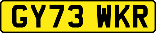 GY73WKR