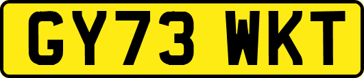 GY73WKT