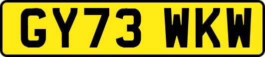 GY73WKW