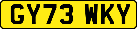 GY73WKY
