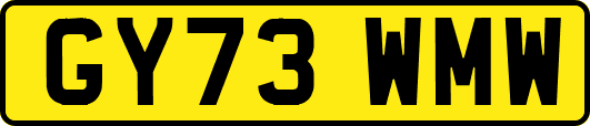 GY73WMW