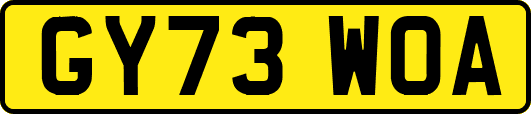 GY73WOA