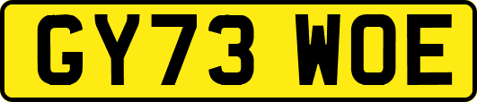 GY73WOE