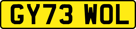 GY73WOL