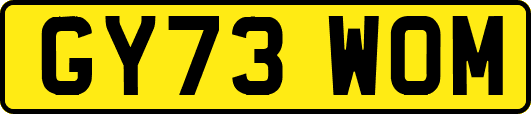 GY73WOM