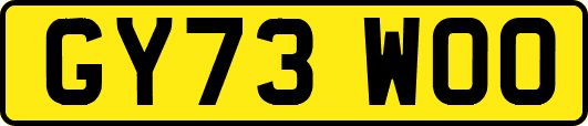 GY73WOO