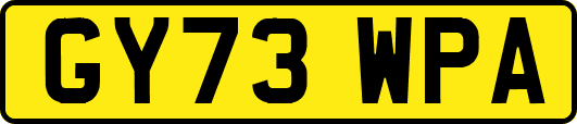 GY73WPA