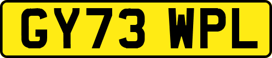 GY73WPL