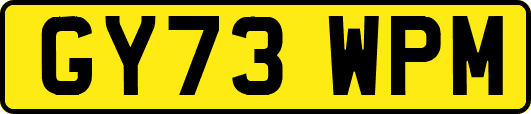GY73WPM