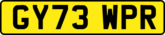 GY73WPR
