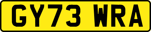 GY73WRA