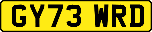GY73WRD