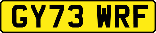GY73WRF