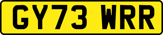 GY73WRR