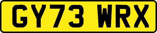 GY73WRX
