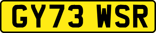 GY73WSR