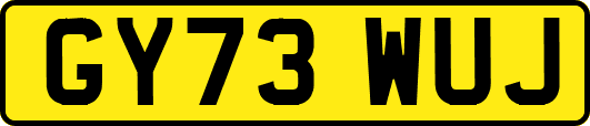GY73WUJ