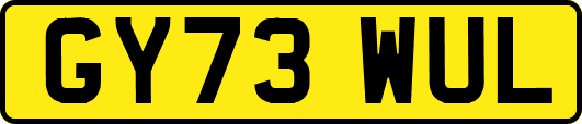 GY73WUL