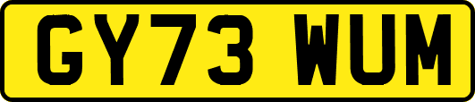 GY73WUM