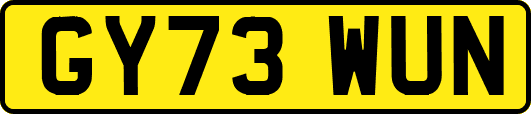GY73WUN