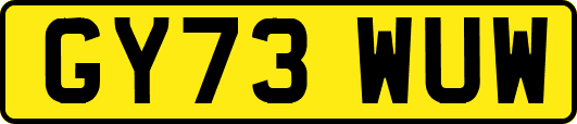 GY73WUW