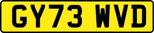 GY73WVD