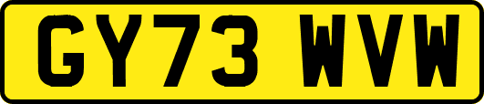 GY73WVW