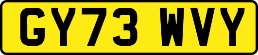 GY73WVY