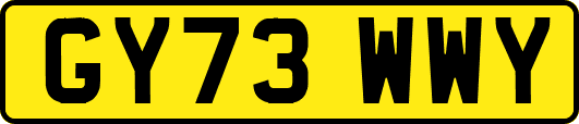 GY73WWY