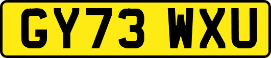 GY73WXU