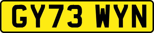 GY73WYN