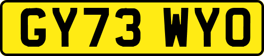 GY73WYO