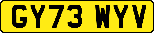 GY73WYV