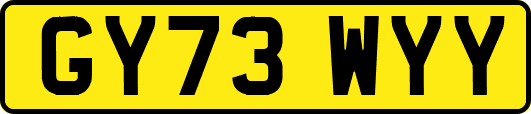 GY73WYY