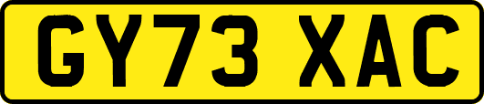 GY73XAC