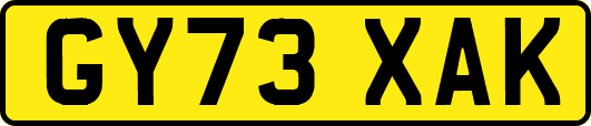 GY73XAK