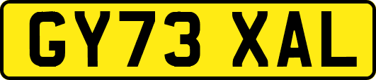 GY73XAL