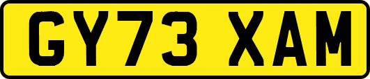 GY73XAM