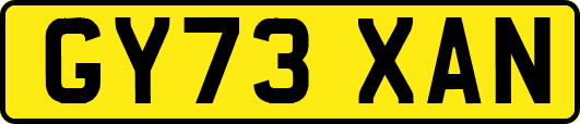 GY73XAN