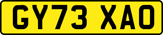 GY73XAO
