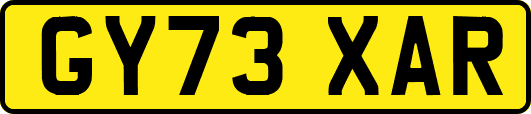 GY73XAR