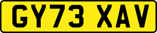 GY73XAV