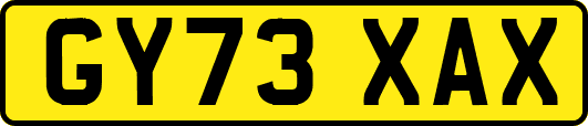 GY73XAX