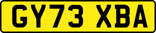 GY73XBA